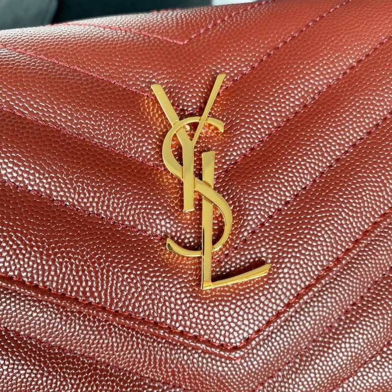 YSL Satchel Bags